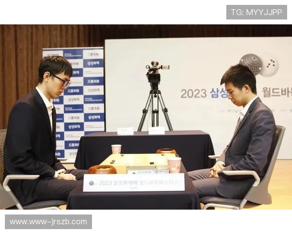 中国棋手包揽围棋三星杯四强席位再创历史新高 中国棋手包揽围棋三星杯四强席位再创历史新高